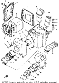 Intake
