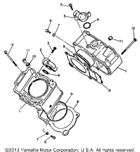 Cylinder