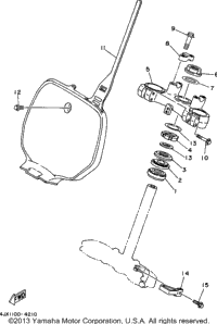 Steering