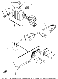 Electrical Yz100d