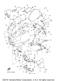 Cowling 1