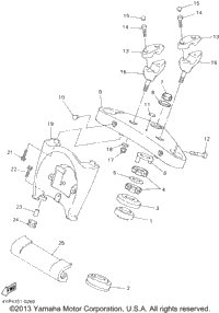 Steering