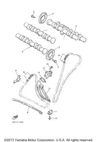 Camshaft Chain