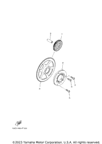 Starter Clutch
