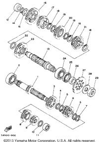 Transmission