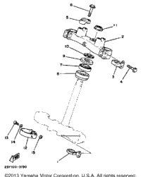 Steering
