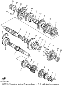 Transmission