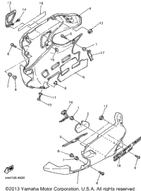 Cowling 3