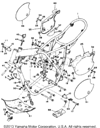 Frame-Side Cover