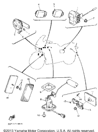 Electrical 1