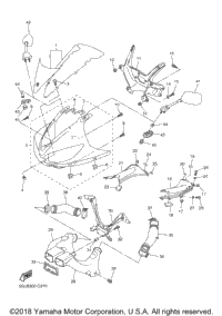Cowling 1