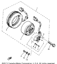 Ac Generator