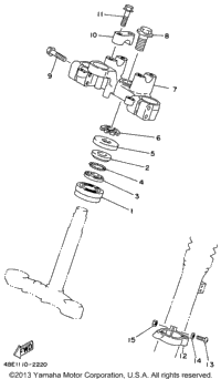 Steering