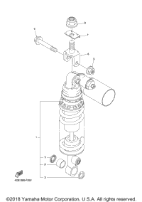 Rear Suspension