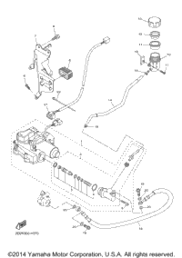 Cluch Actuator