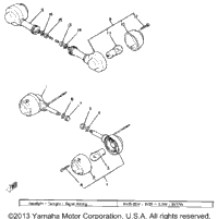 Turnsignal