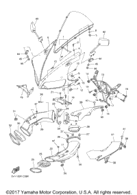 Cowling 1