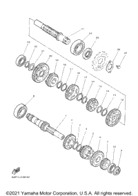Transmission