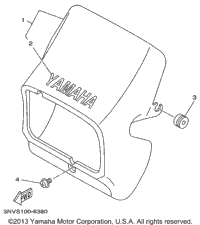 Cowling 1