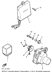 Control Unit