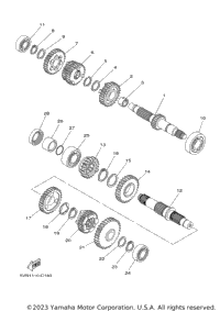 Transmission