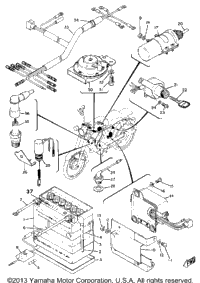 Electrical Yg5t