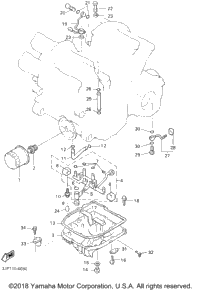 Oil Cleaner