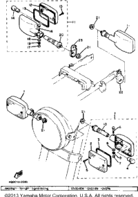 Turnsignal