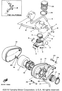 Intake