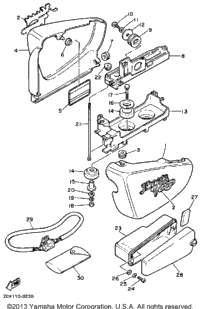 Side Cover Tool