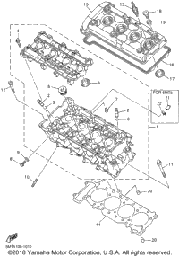 Cylinder