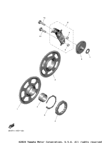 Starter Clutch