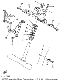 Steering