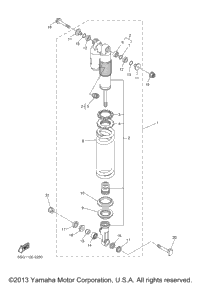 Rear Suspension