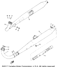 Muffler