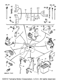 Electrical 1