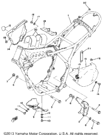 Frame-Side Cover