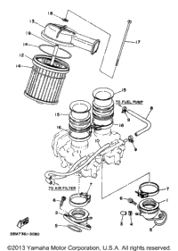 Intake