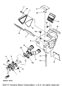 Intake