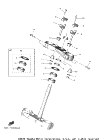 Steering