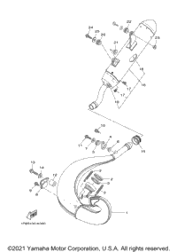 Exhaust