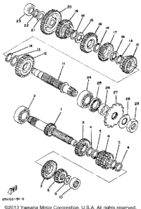Transmission