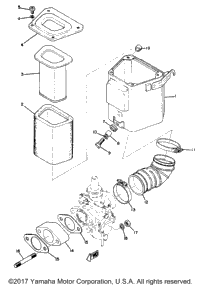 Intake