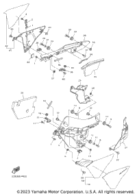 Cowling 3