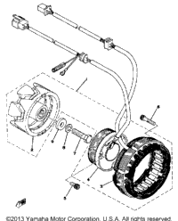 Ac Generator
