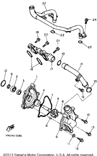 Water Pump