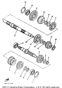 Transmission