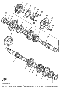 Transmission