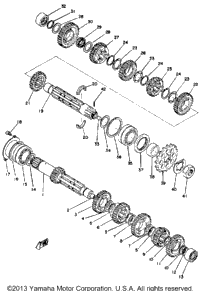 Transmission