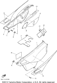 Side Cover